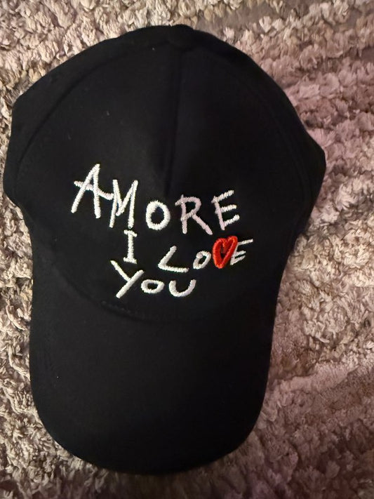 Amore cap
