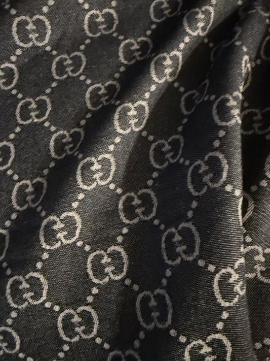 Gucci scarf
