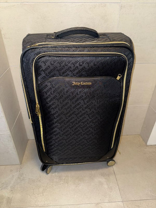 Juicy Couture Luggage