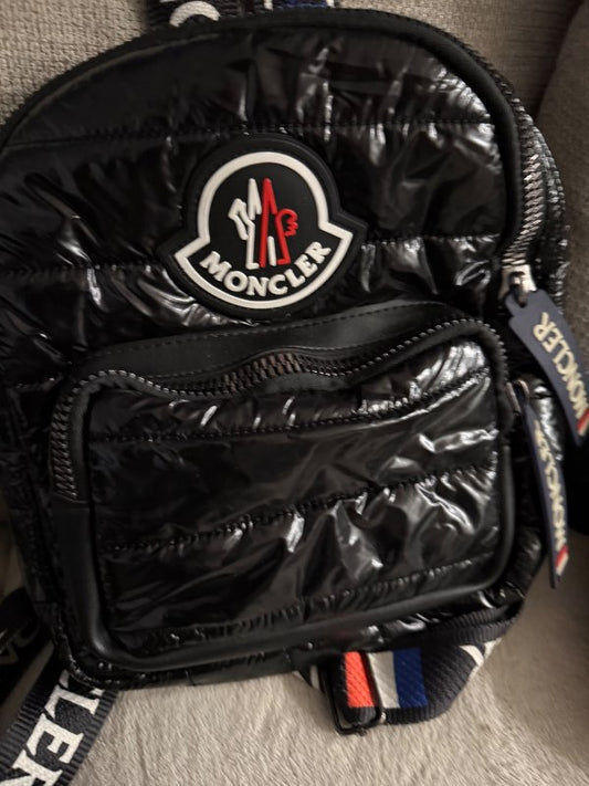 Moncler bagpack
