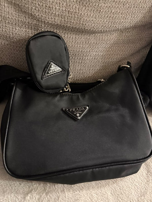 Prada bag
