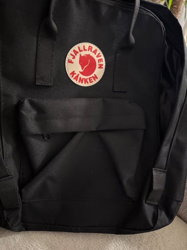 Kanken bag pack