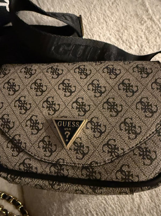 Guess bag