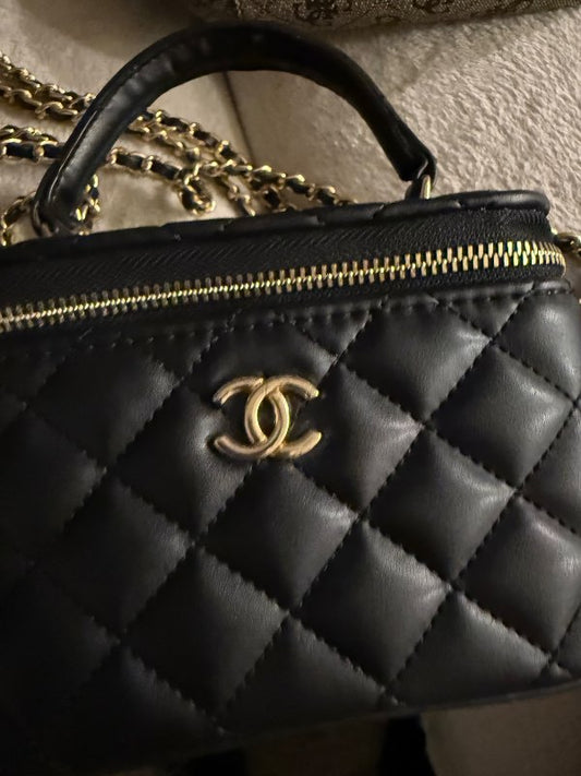 Chanel bag