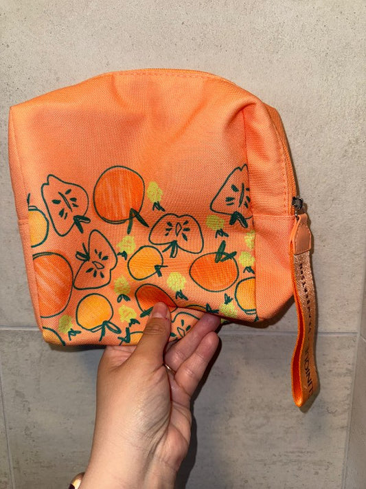 Clinique Makeup Bag