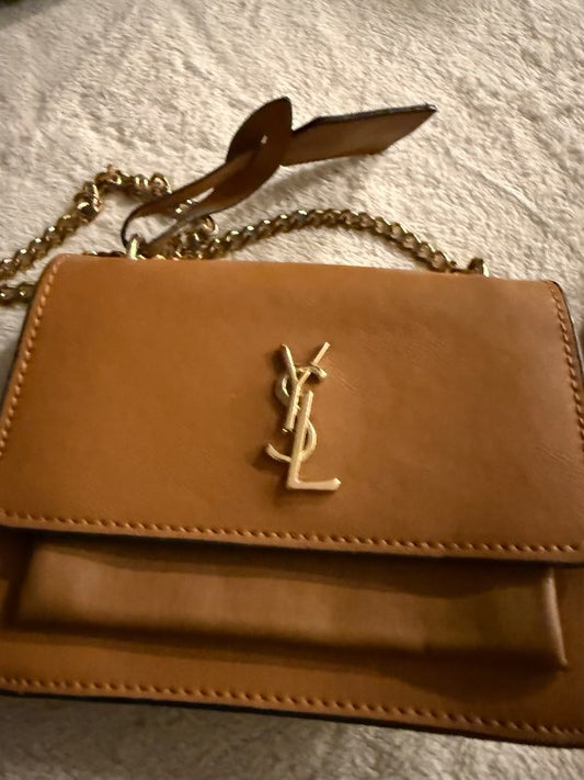 YSL BAG