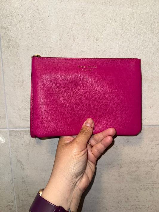 Kate Spade Wristlet