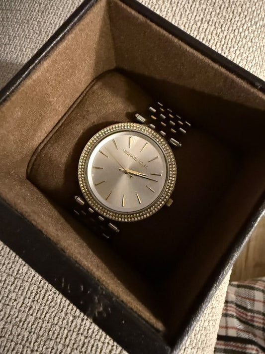MK watches