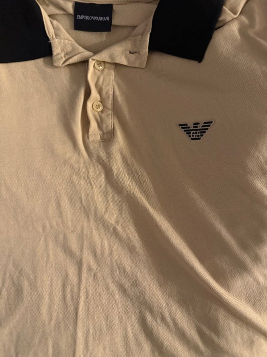 Armani T-shirt