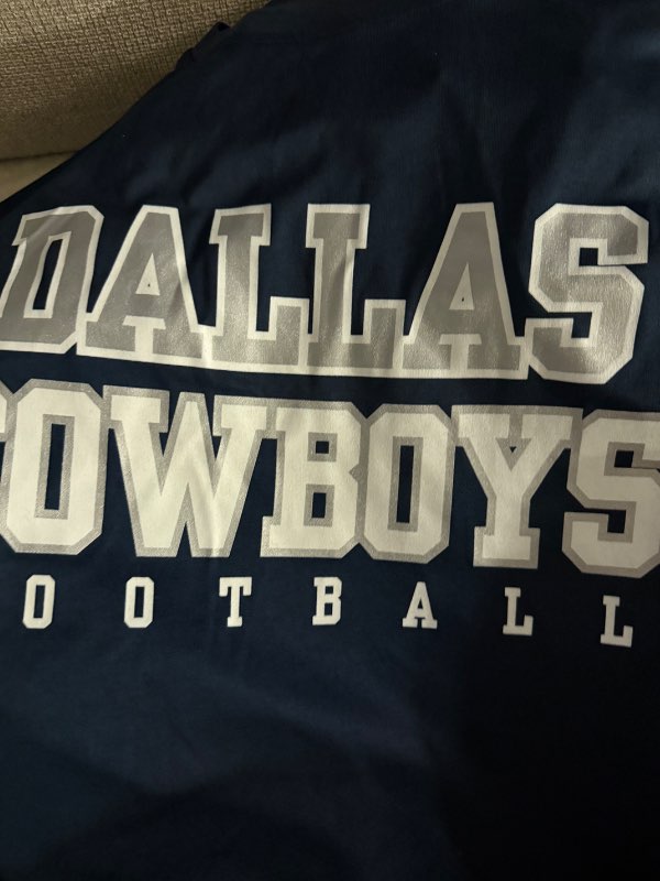 Dallas T-shirt