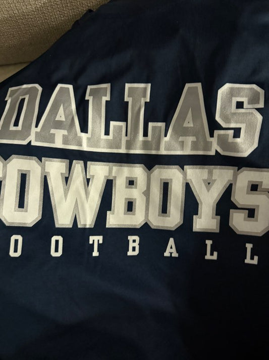 Dallas T-shirt
