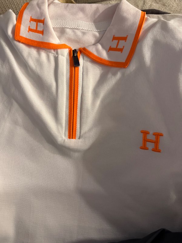 Hermes T-shirt