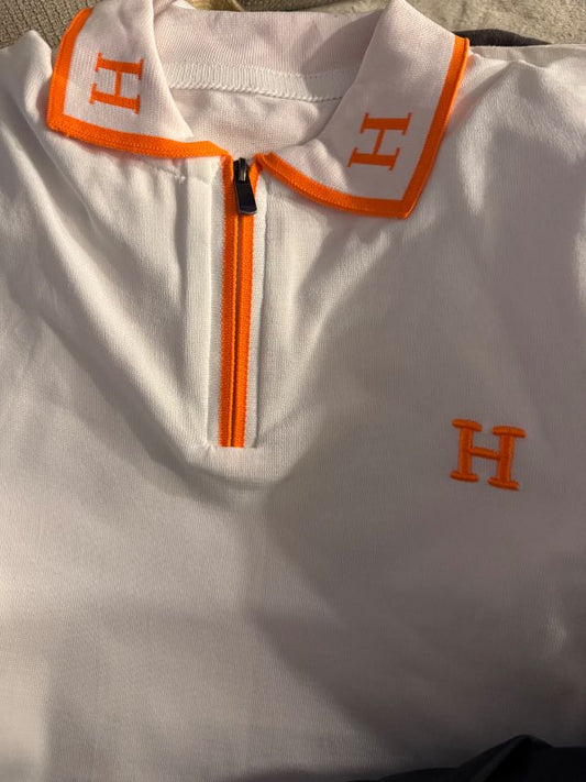 Hermes T-shirt