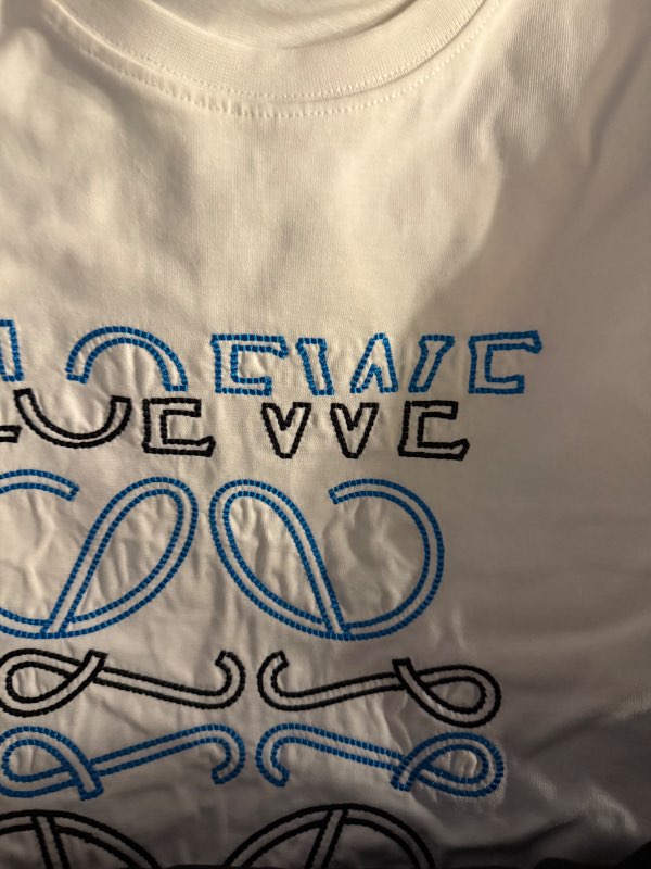 Loewe T-shirt