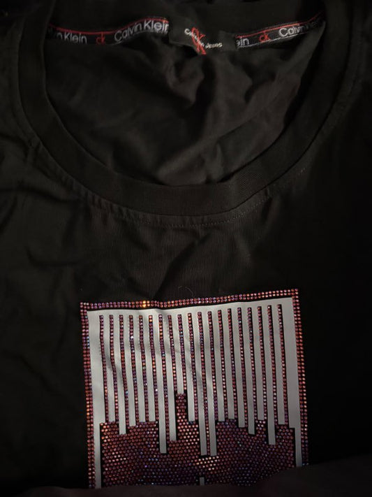 CK T-shirt