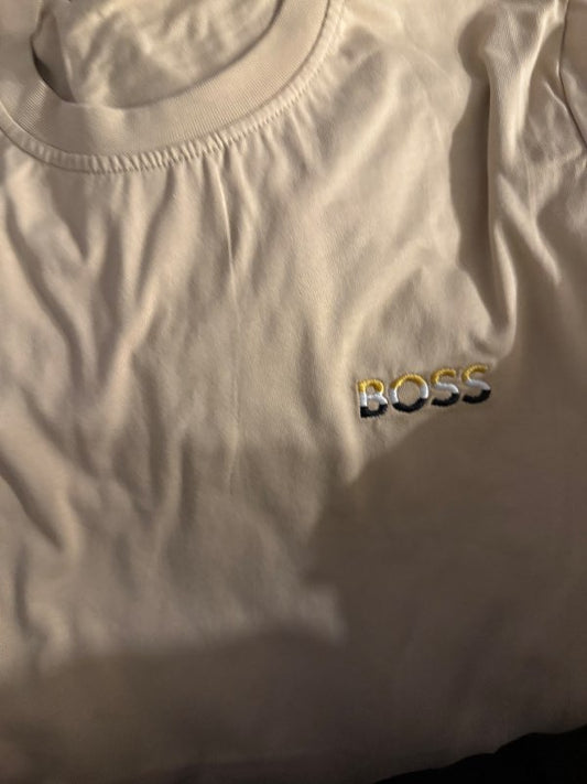 Boss T-shirt