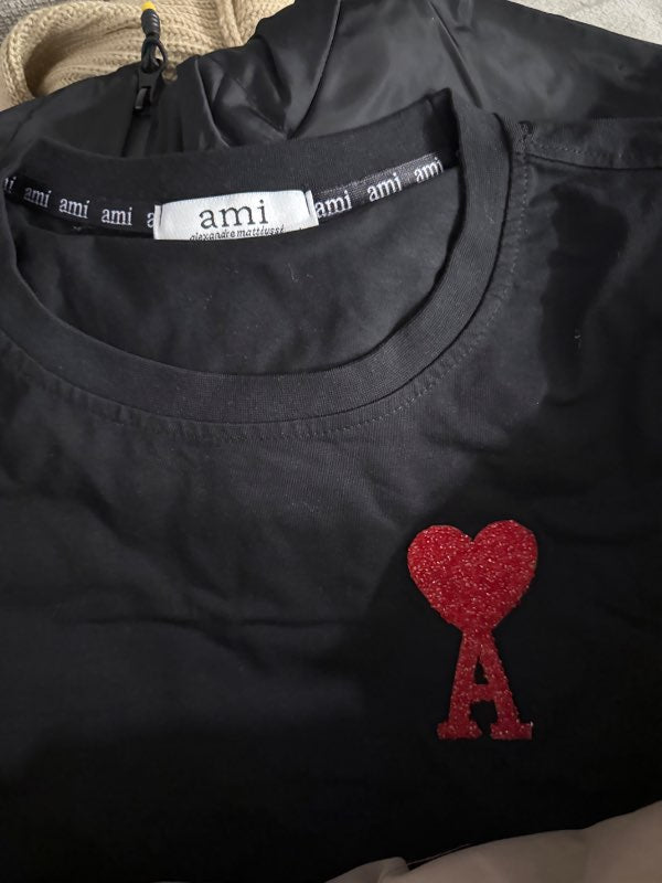 Amiri T-shirt