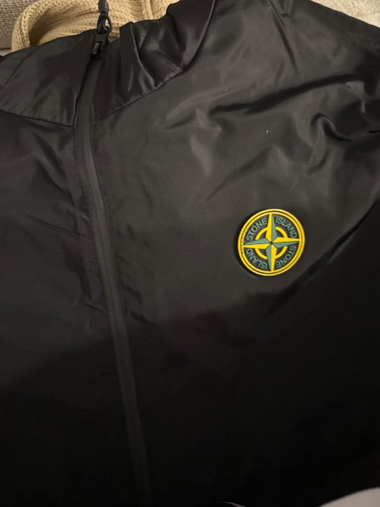 Stone islands coat