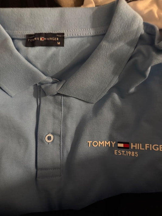 Tommy T-shirt