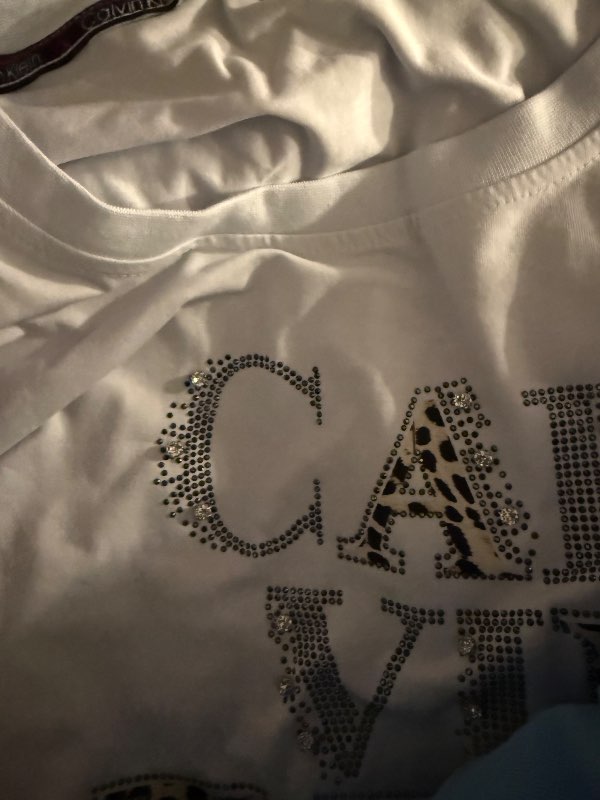 CK T-shirt