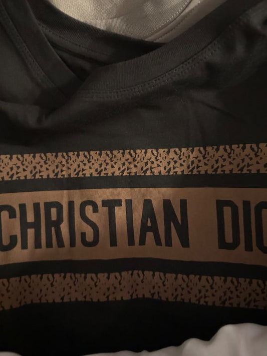 Dior T-shirt