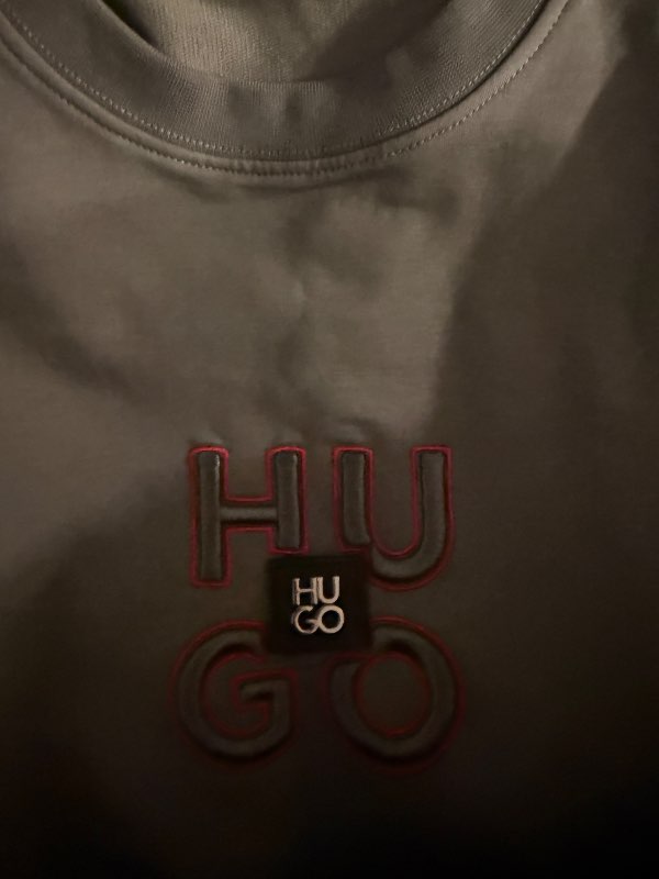 Hugo jakki