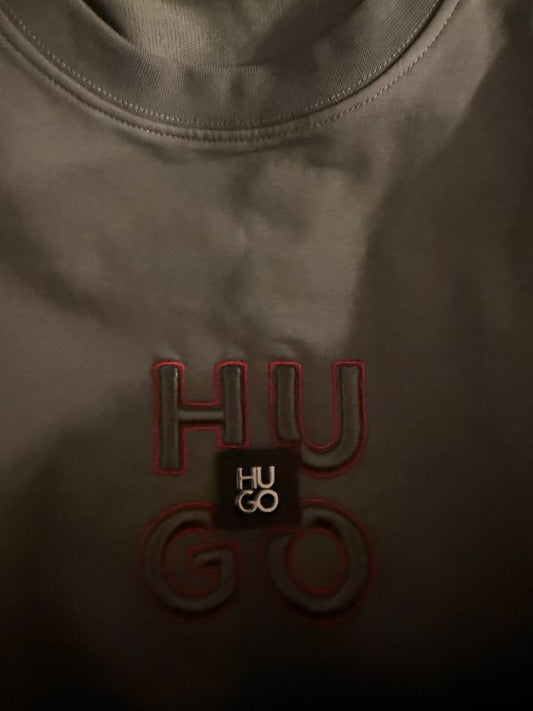 Hugo jakki