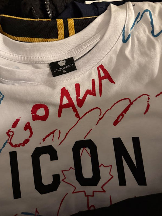 Icon T-shirt