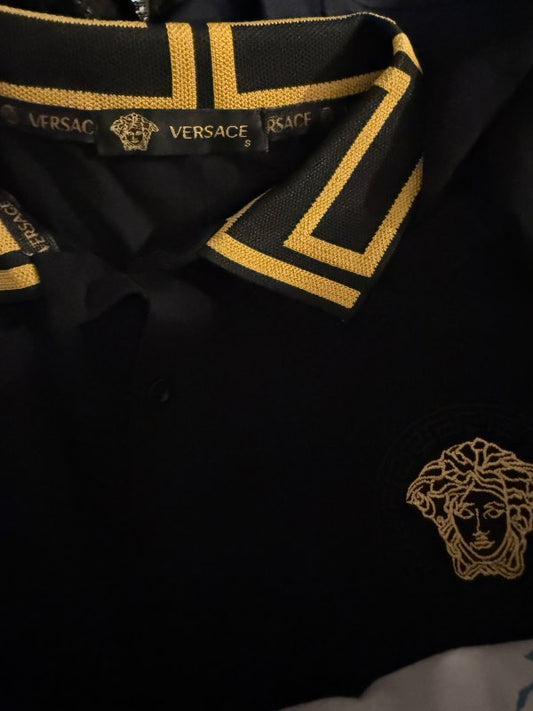 Versace T-shirt