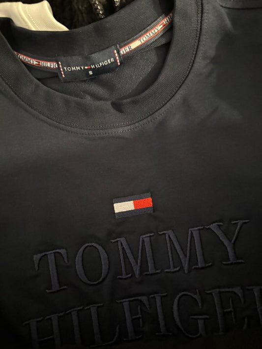 Tommy jakki