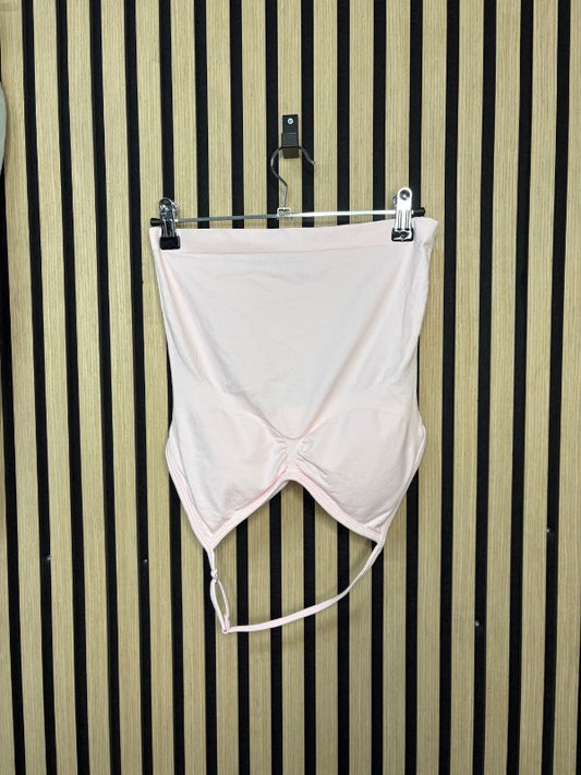 Bleikur íþróttabolur