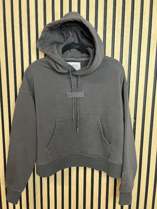 Icewear PTB hettupeysa - Grá