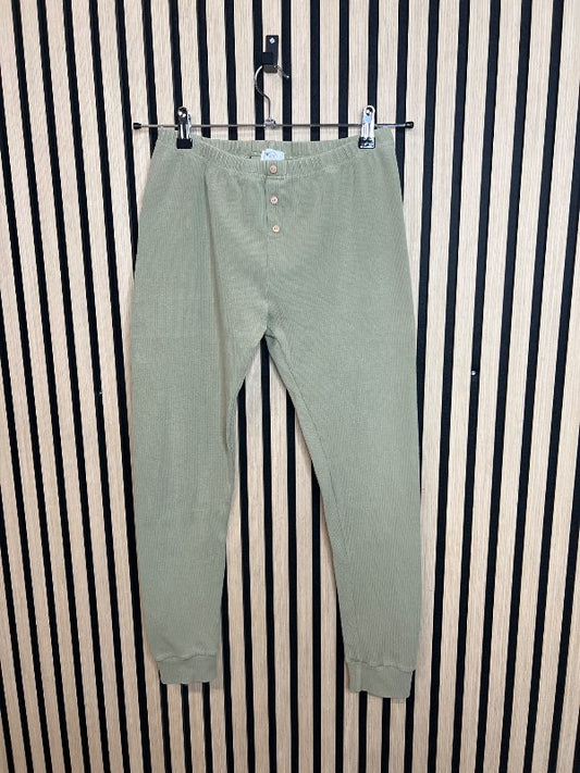 InniRó Náttbuxur - grænn