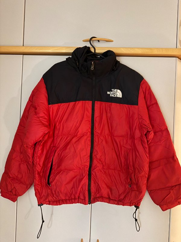 Úlpa The North Face