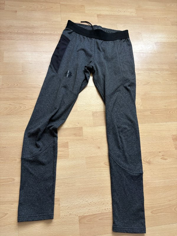 Buxur icewear gráar
