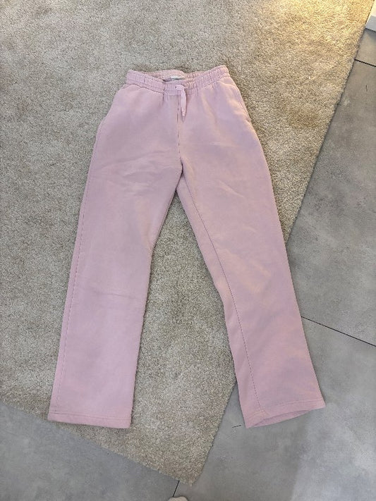 Bleikar sweatpants GinaT