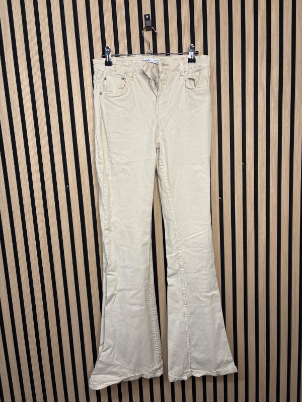 Bershka gallabuxur