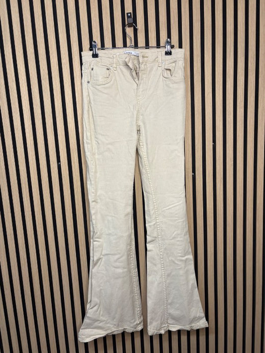 Bershka gallabuxur
