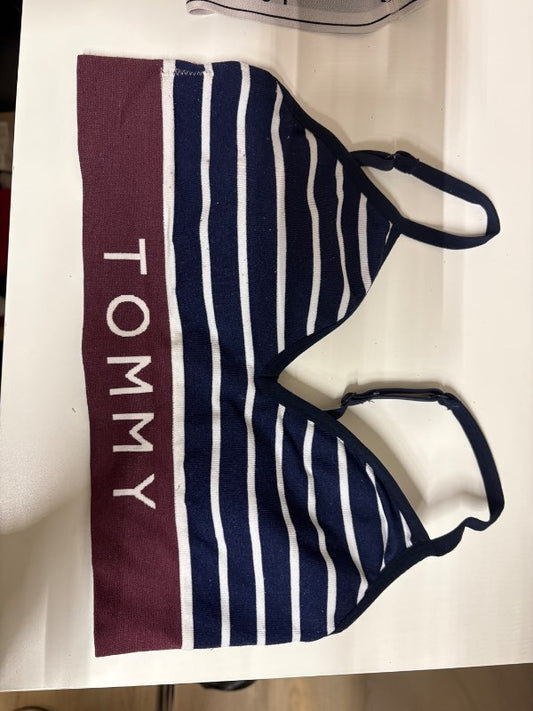 Tommy hilfiger toppur