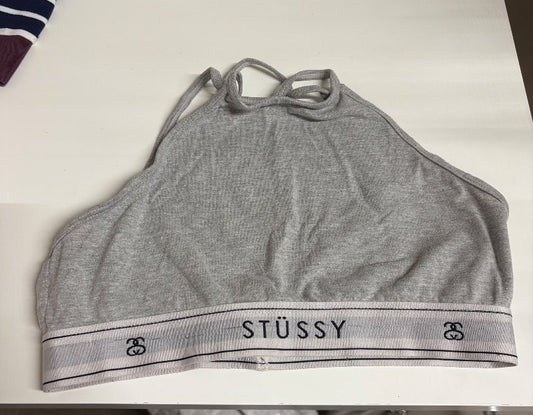 Stussy toppur