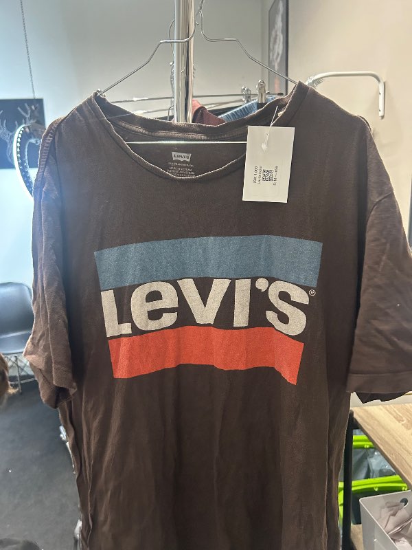 Levi's bolur
