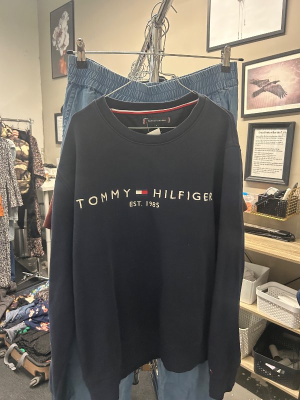 Tommy Hilfiger