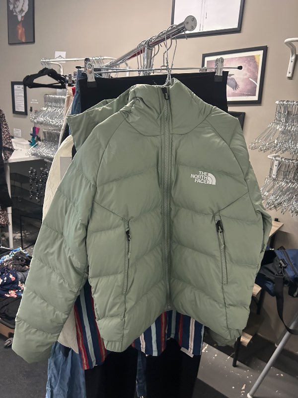 North Face Jakki