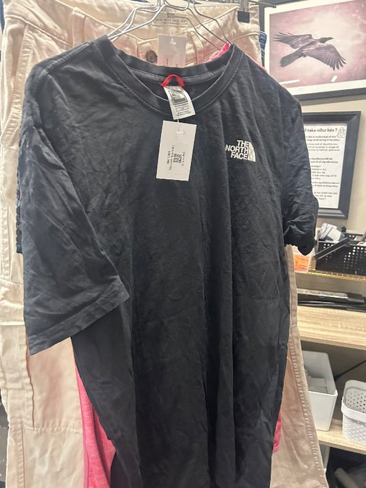 The north face bolur