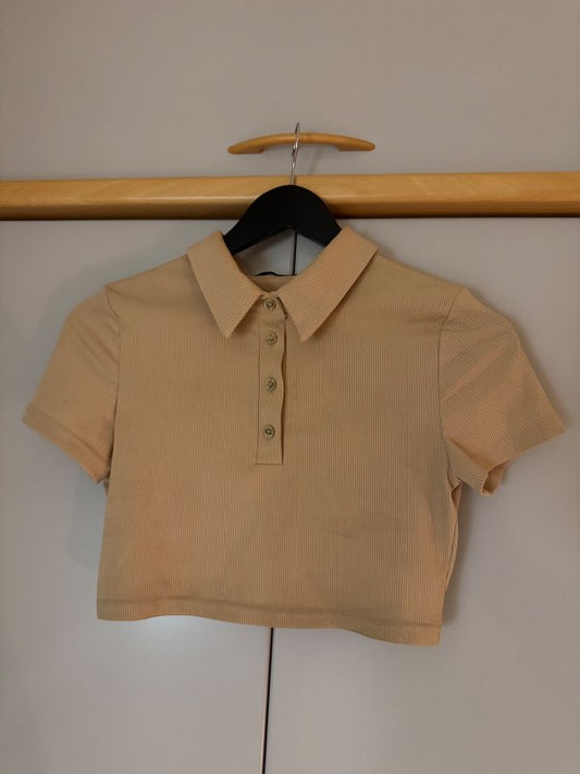 Bolur brúnn stutterma