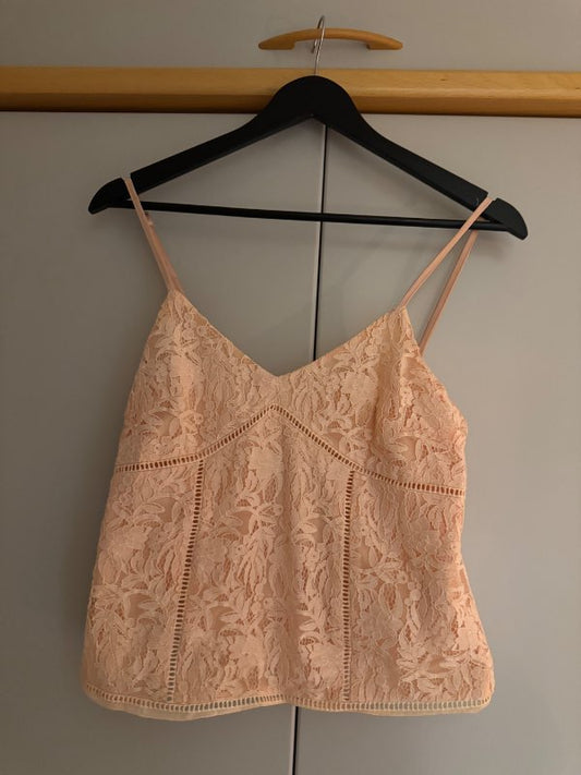 Bolur hlýra ferskju