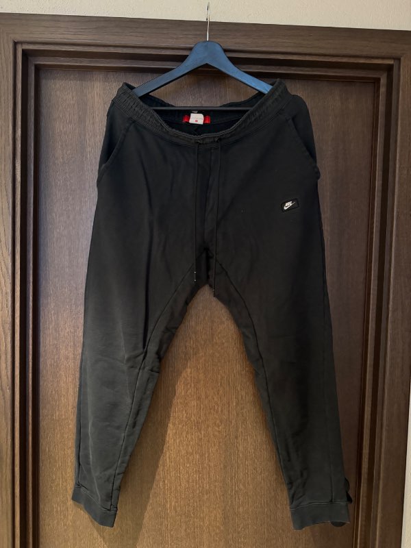 Nike buxur