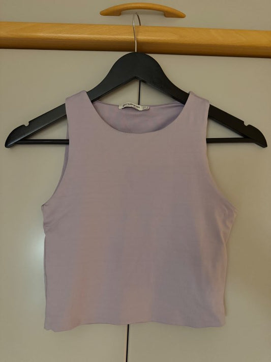 Bolur hlýra fjólublár