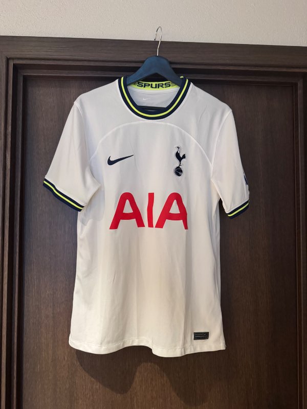 Tottenham treyja