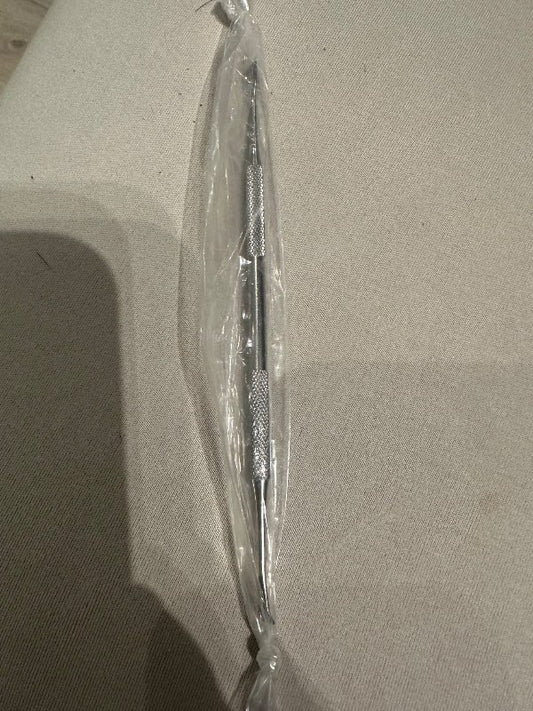 Tannhreinsi skafa f.dýr